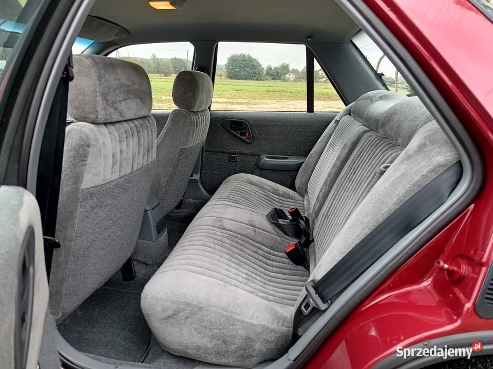 Chevrolet Corsica LT Automat PRZEBIEG42200 lakier metallic
