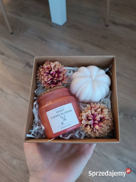 Zestaw prezentowy na Dzień Babci Bolesławiec