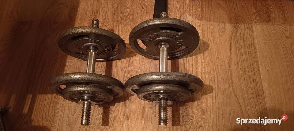 Siłownia domowa ławka wyciąg modlitewnik 110 Kraków