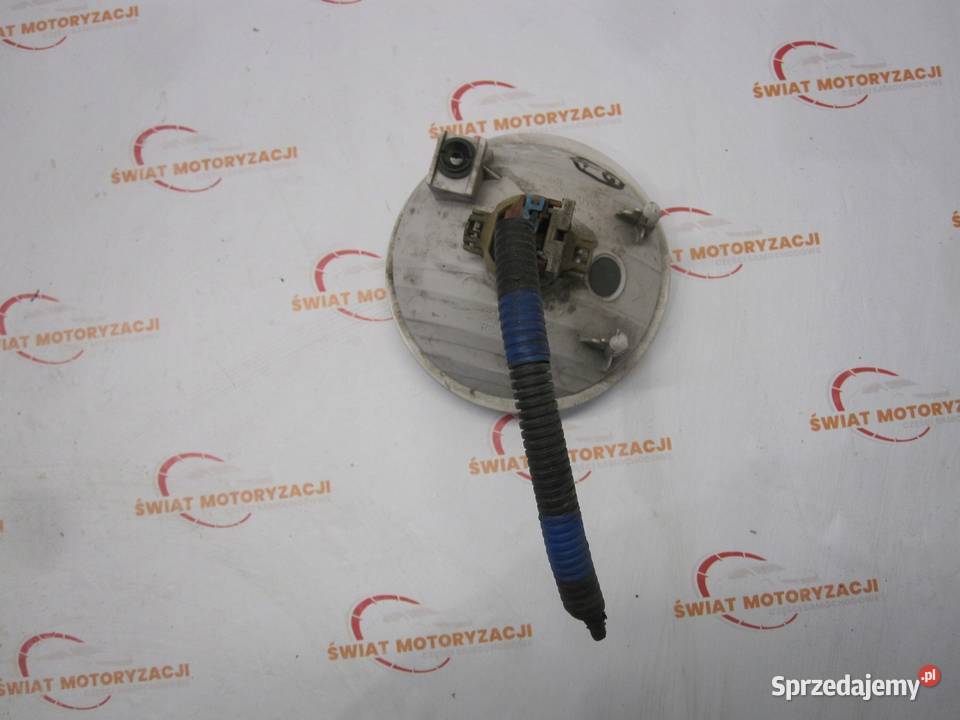 OPEL ANTARA 16r halogen C152000501 Kielce sprzedam