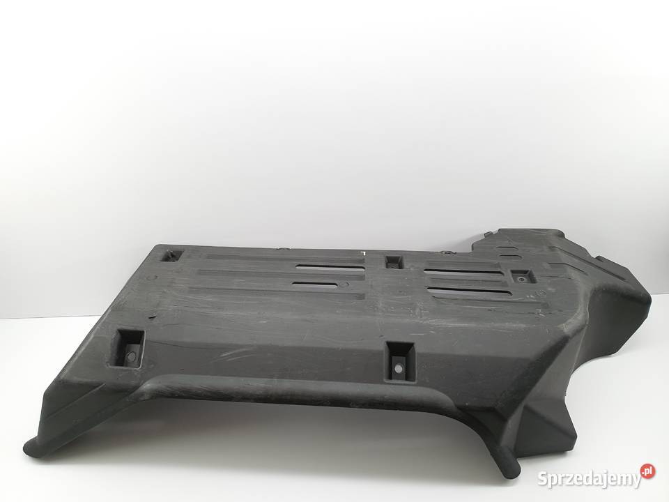 Oslona Spodu Plyta Prawa Yamaha Yxz 1000 łódzkie