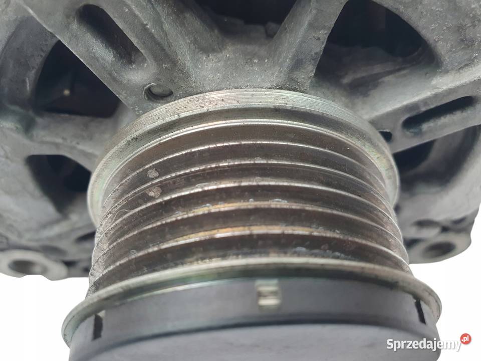 ALTERNATOR Citroen Berlingo Peugeot Partner 16 Motoryzacja Chełm