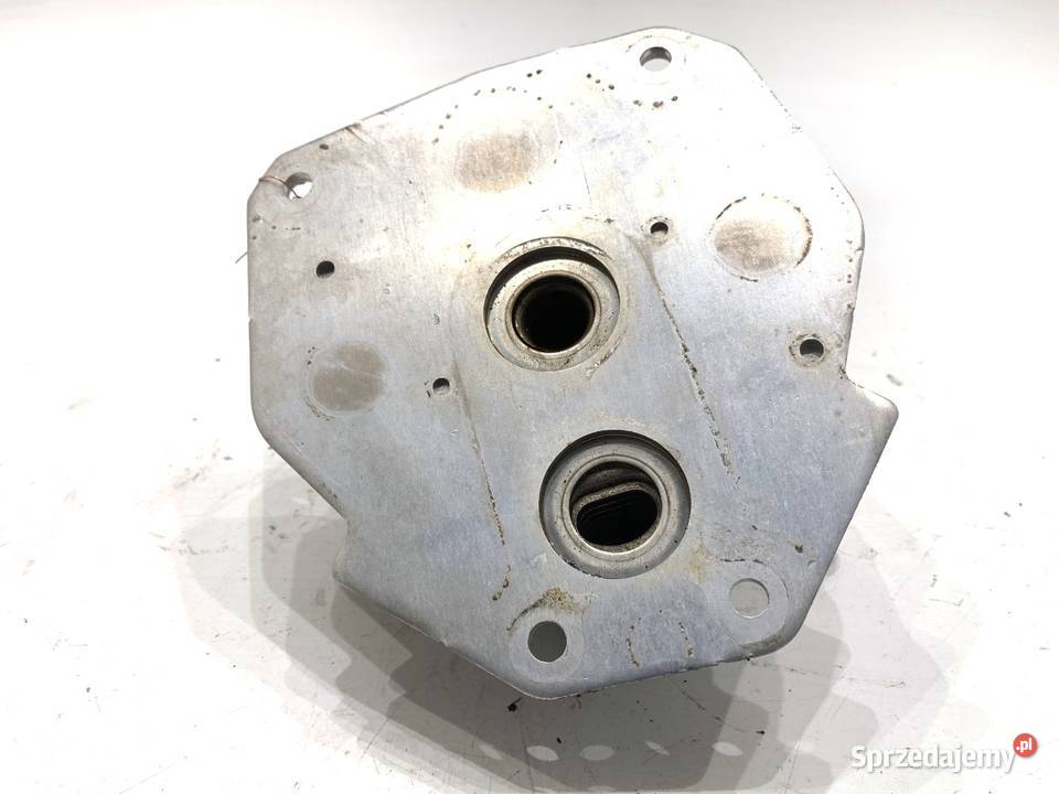 CHŁODNICA OLEJU MAZDA 6 GJ SH 22 175 Układ chłodzenia sprzedam