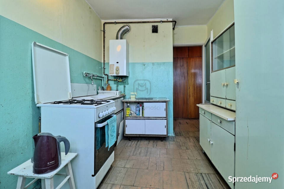 M2 do własnej aranżacji w Drezdenku Drezdenko