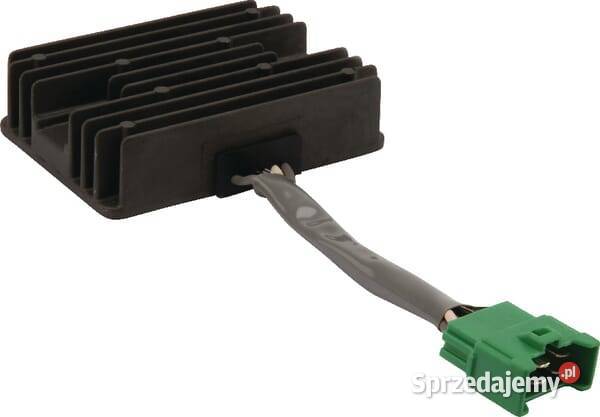 Regulator napięcia 31750Z2E803 Kamionna