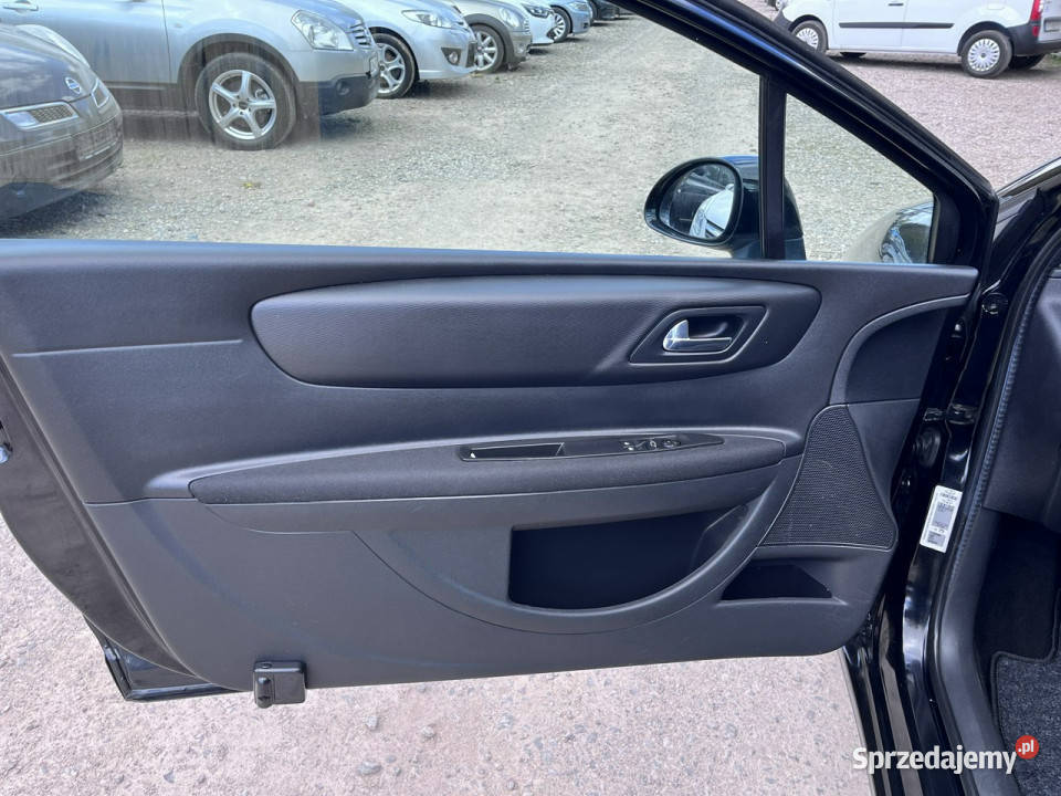 Citroen C4 14 Klima El szyby Lusterka Bez benzyna Częstochowa