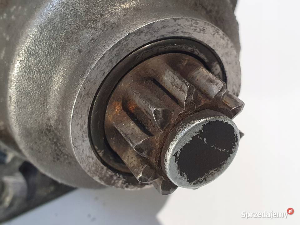 ROZRUSZNIK Skoda Octavia II Audi A3 8P VW Golf V Chełm