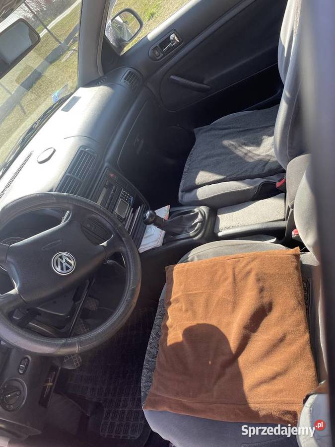 Volkswagen passat 401402km Chełm