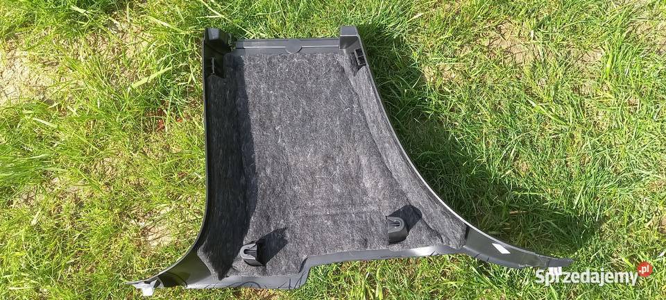 Nakładka słupka Mercedes GLE W167 A1676901112 Części samochodowe lubelskie Niedrzwica Duża