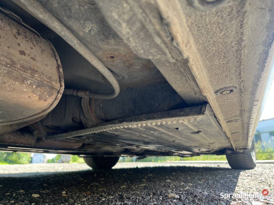 Hyundai i30 Kombi 16 Benzyna 120 Salon polska Konin
