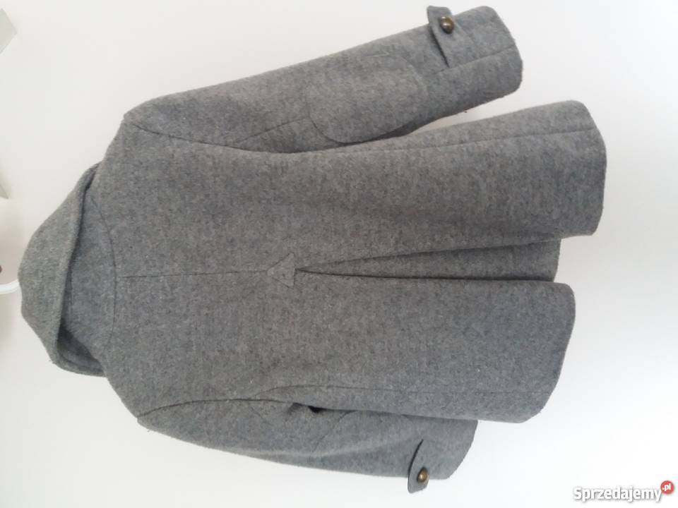 śliczny plaszczyk zara księżniczki 98 Jarocin