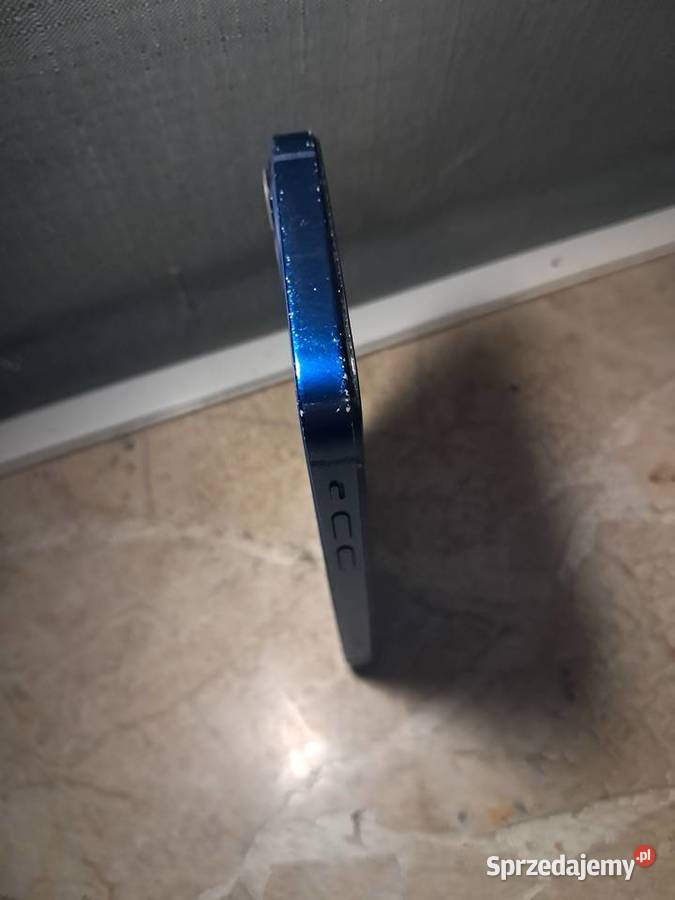Iphone 12 mini 128gb śląskie Godów