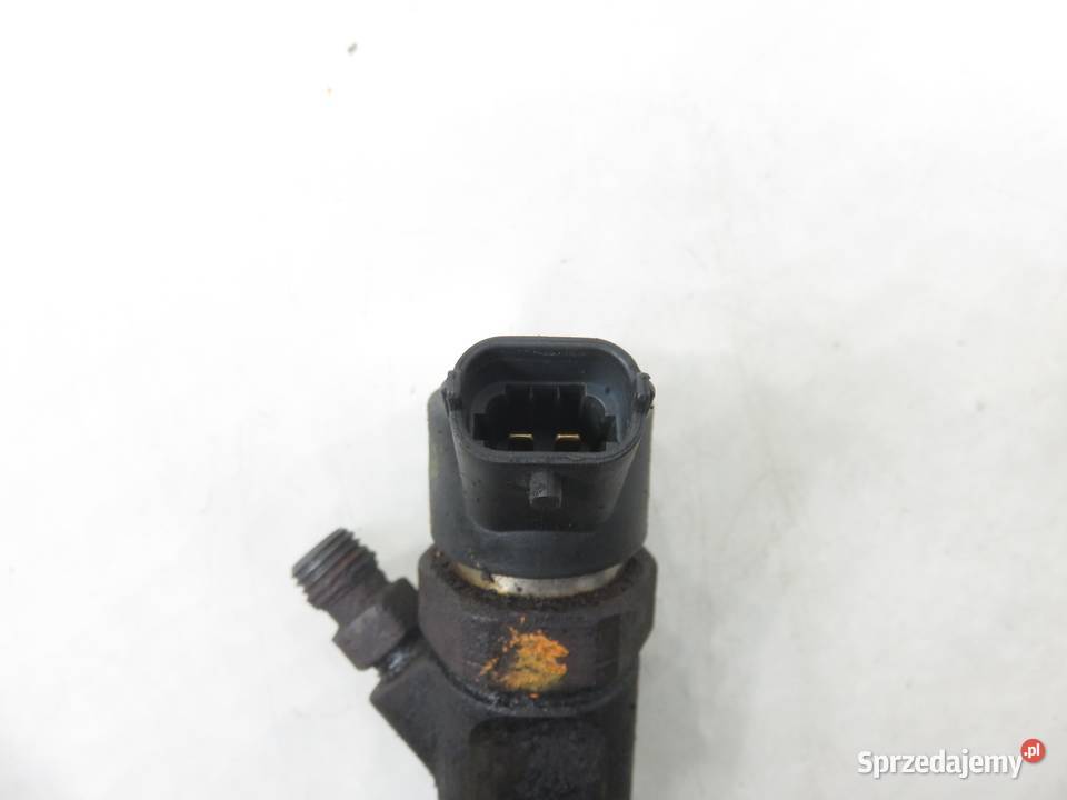 WTRYSKIWACZ OPEL VIVARO A 19 DI 0445110146 małopolskie