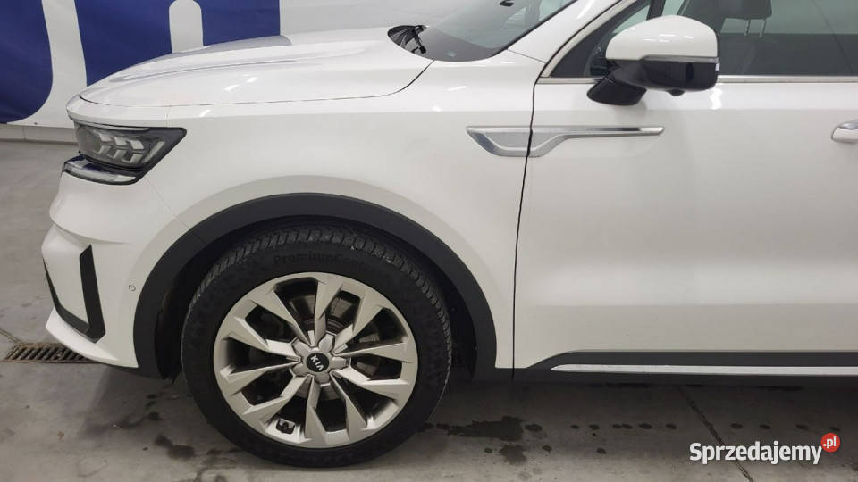Kia Sorento 22 CRDi Prestige Line 4WD DCT 7os IV Grójec