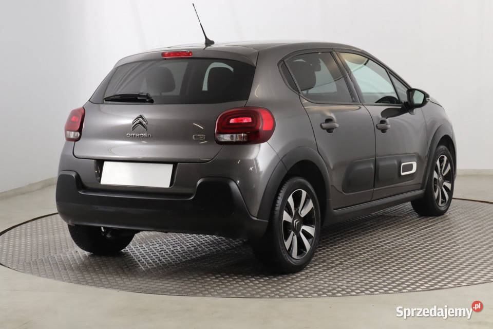 Citroen C3 12 PureTech sprzedam