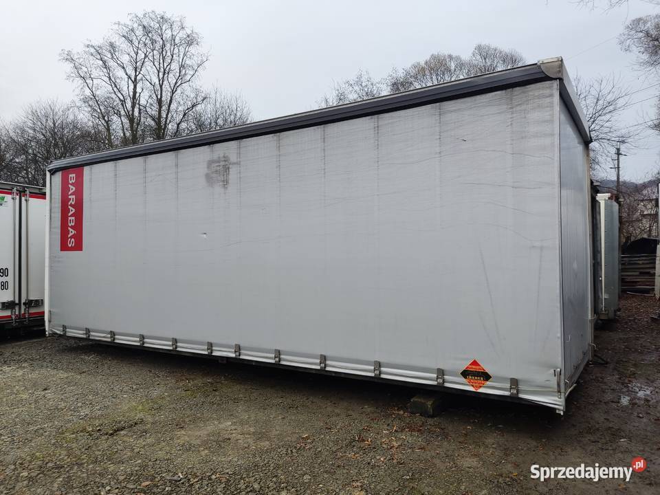 Zabudowa firanka Limanowa