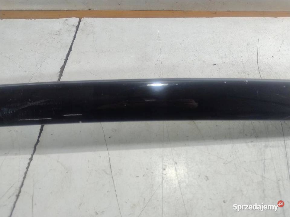 LISTWA SZYBY CZOŁOWEJ PRAWA EXYB CITROEN C4