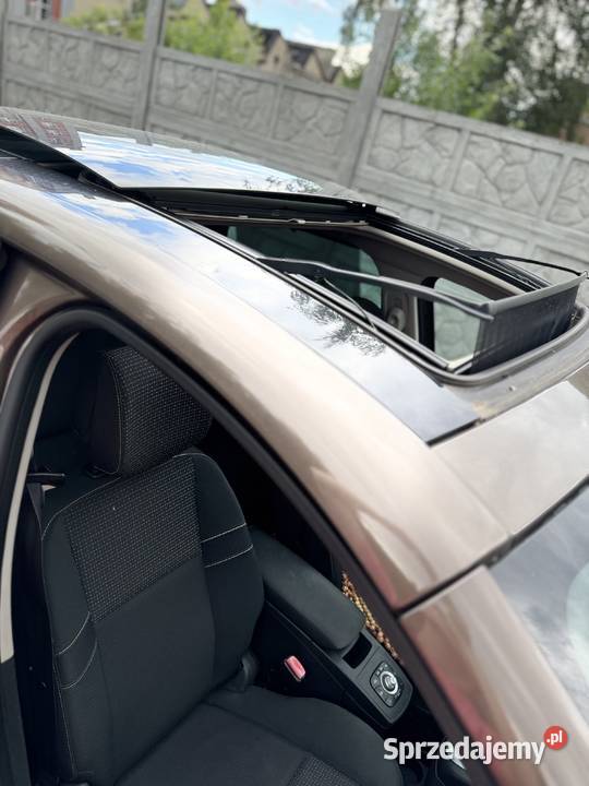 Renault SCENIK Łódź