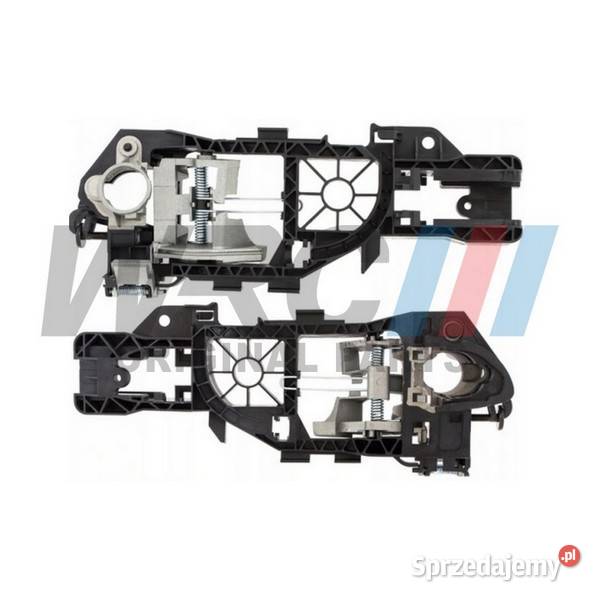 Mechanizm wewnętrzny klamki zewnętrznej Vw Bydgoszcz