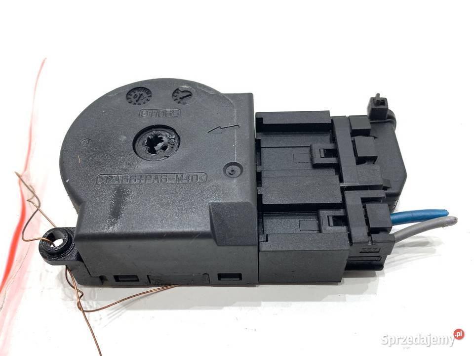 KOSTKA STACYJKI FIAT FIORINO III 51799409 13 95 sprzedam