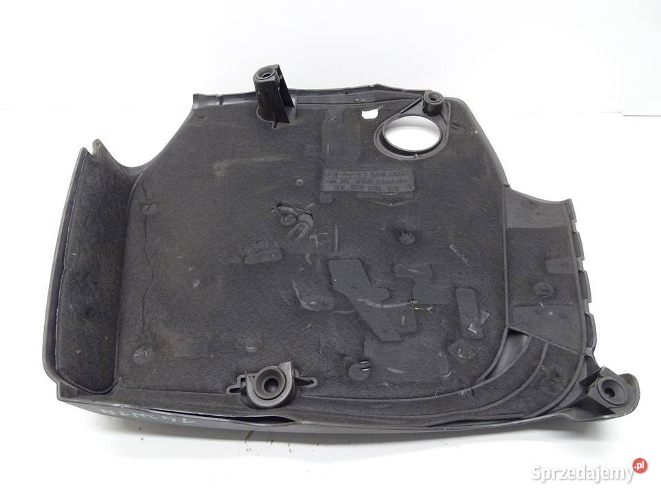 OSŁONA SILNIKA GÓRNA 03L103825AB 20 TDI AUDI A6