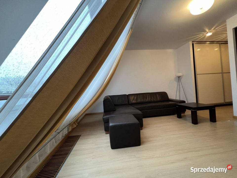 Na sprzedaż apartament w samym Centrum Sprzedaż Wrocław