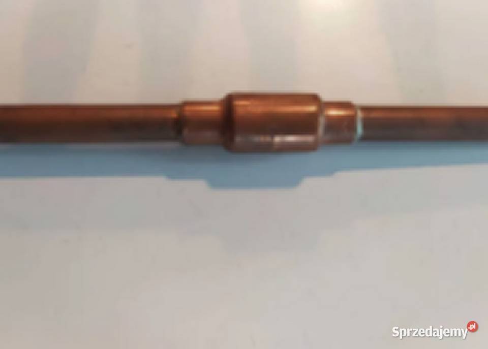 KOMPENSATOR MIESZKOWY fi 15mm H6 1 wielkopolskie Kalisz