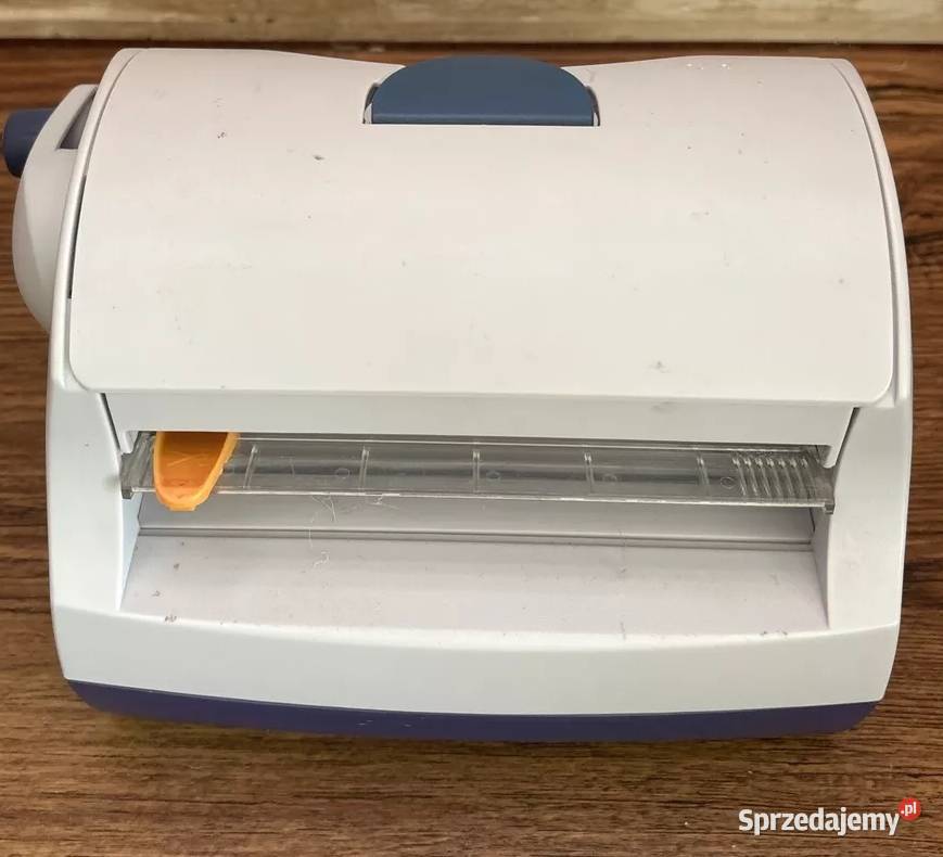 XYRON 510 5calowa kreatywna stacja Drukarka do Warszawa