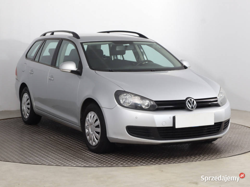 VW Golf 16 TDI bluetooth Bielany Wrocławskie sprzedam