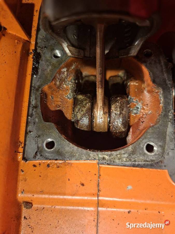 Karter husqvarna 55 51 50