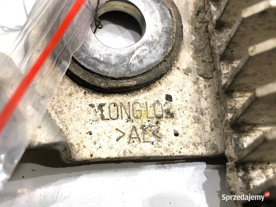 CHŁODNICA PALIWA VW PASSAT B6 20 140 0511 sprzedam