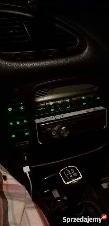 Vw scharan kupiony w Polsce Sharan śląskie Racibórz