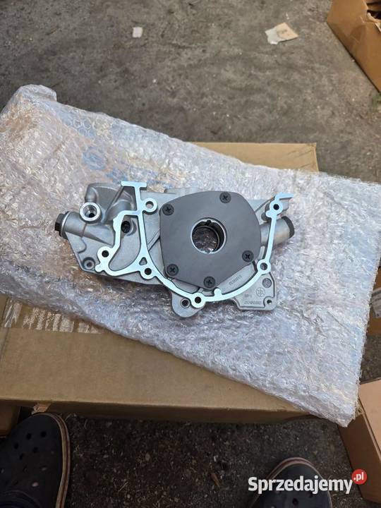 pompa oleju olejowa Opel Antara 24 92067383