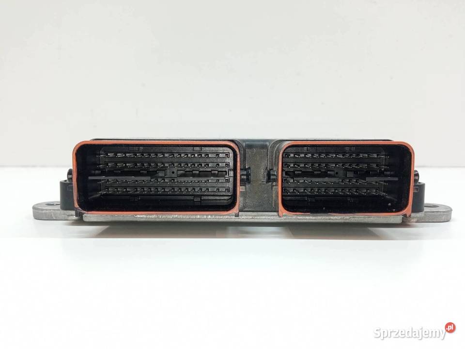 MODUŁ 1860D305 E6T78687H 16 B 116LKM Mitsubishi Części samochodowe