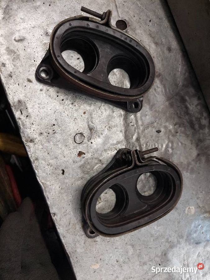 Suzuki GSX 550 króćce ssące dolot dolotowe dolnośląskie Jelenia Góra