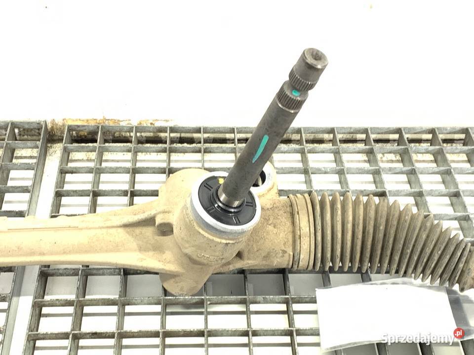 PRZEKŁADNIA KIEROWNICZA MAGLOWNICA TOYOTA CHR 12