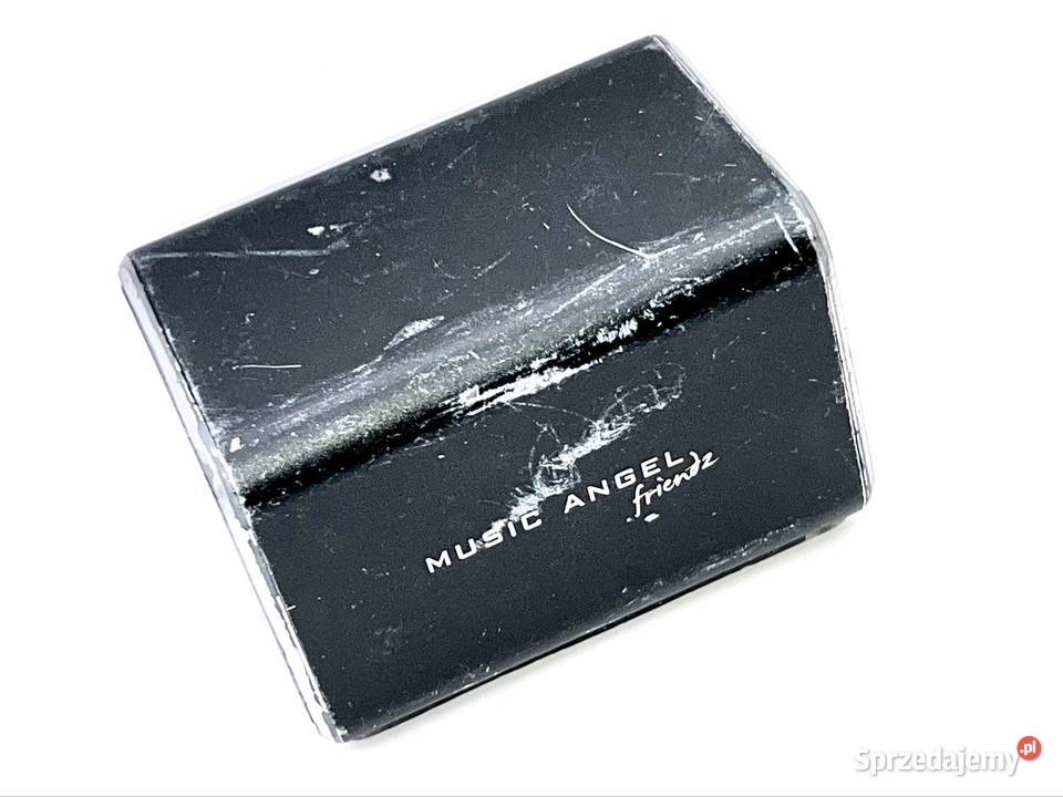Głośnik Głośniczek Music Angel friendz Model Warszawa