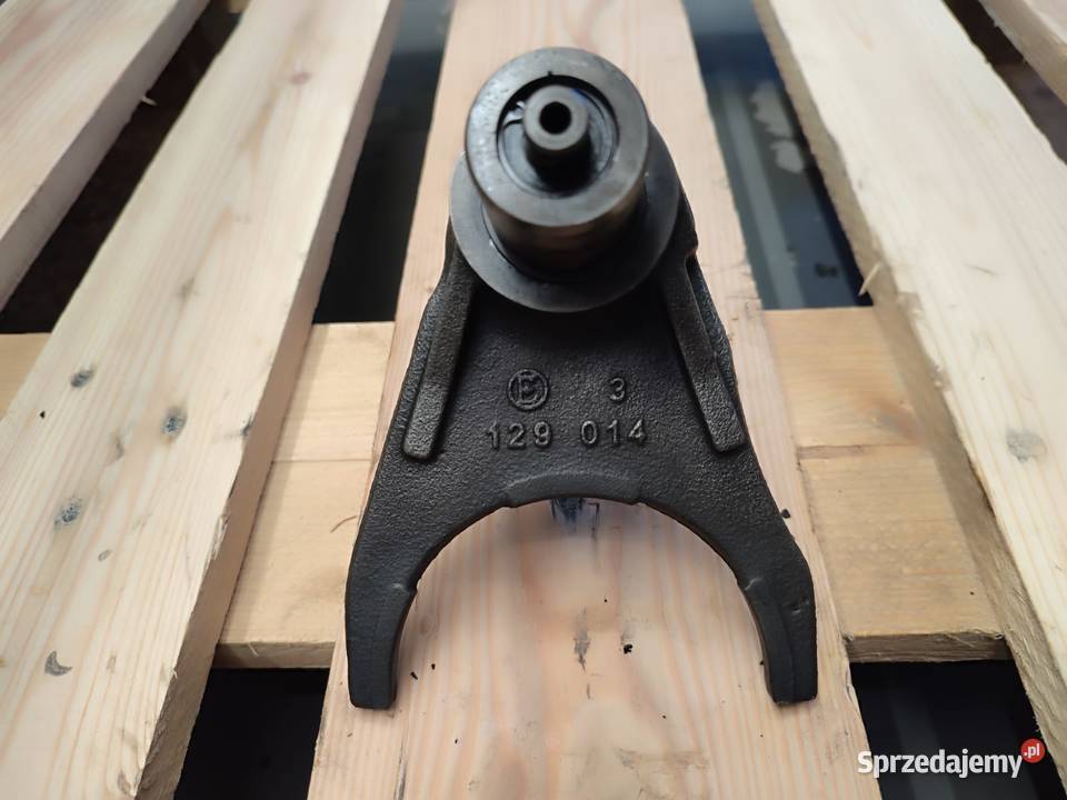 Widełki PTO 743150220010 Fendt 720 Vario wielkopolskie