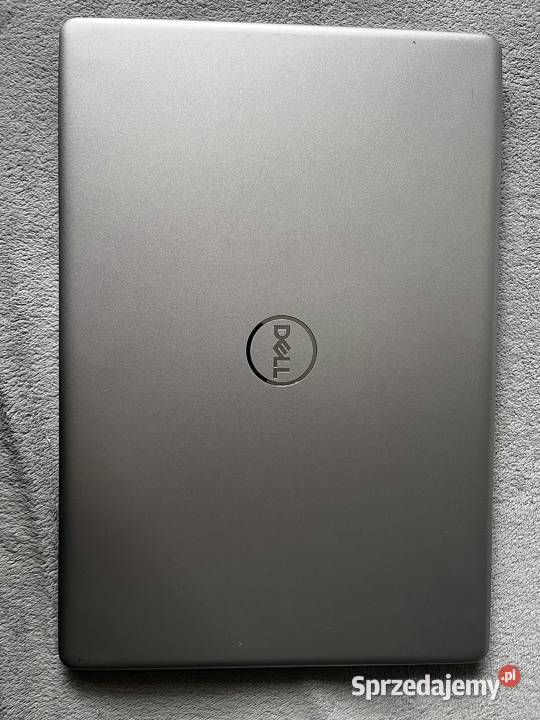 Dell Inspirion 5593 Intel i5 1035G1 16 GB RAM 16GB Białystok