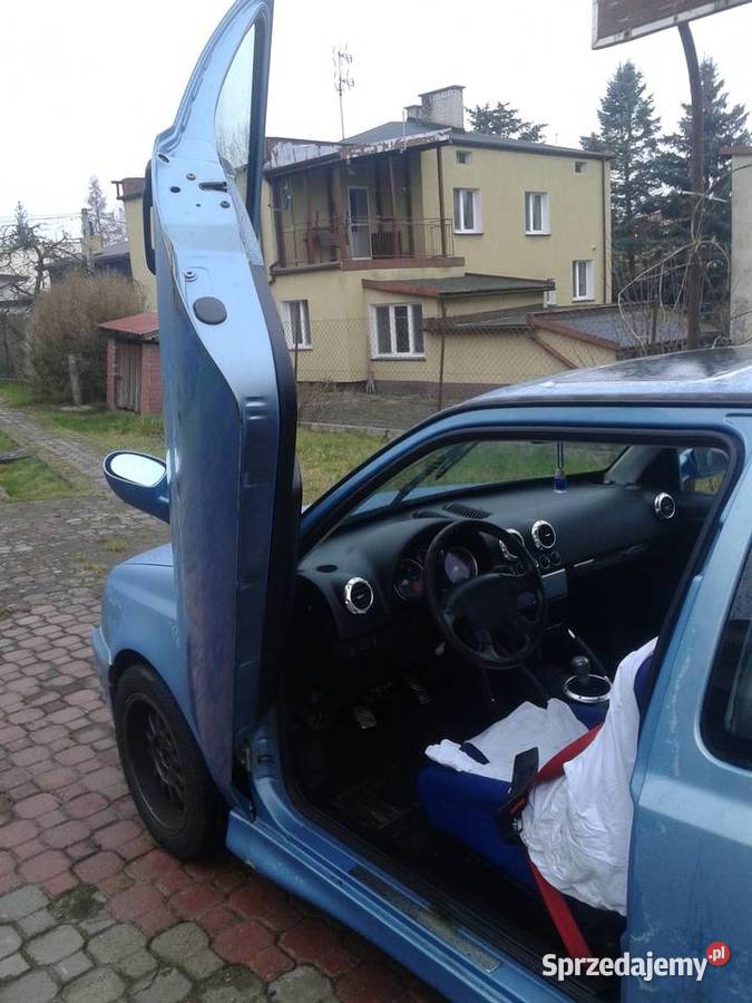 VW Golf MK3 GTI R32 LAMBO Sport ALU 15 4T STALCO warmińsko-mazurskie Lidzbark