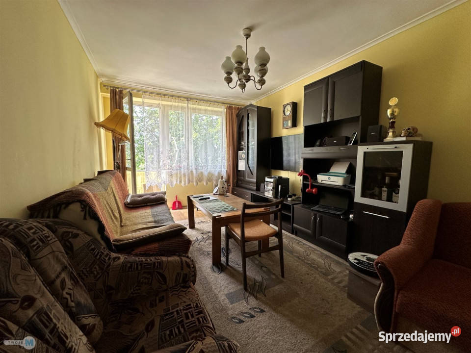 Mieszkanie Kielce 415m2 2pok świętokrzyskie