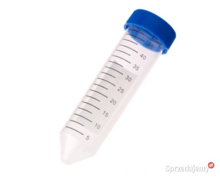 Probówka Falcon stożkowa do wirówek 50 ml Warszawa