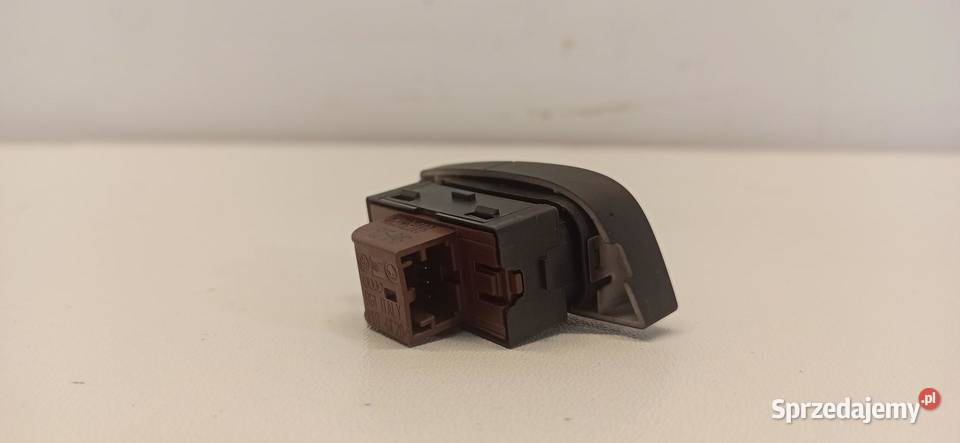 AUDI A7 4G PRZYCISK BLOKADY ZAMKA 4G8962108 sprzedam