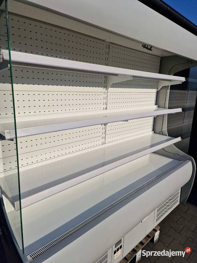 Szafa regał chłodniczy Mawi wąski dł2m szer 07m Warszawa