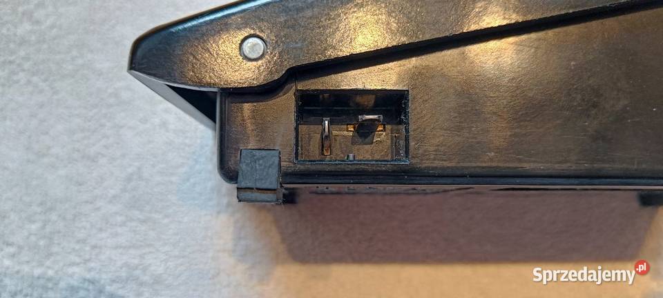 Regulator obrotów U118 pedał stopka maszyny do Pozostałe mazowieckie Brwinów