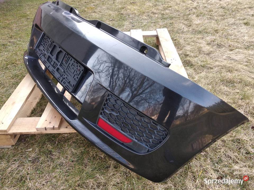 Fiat Punto II 2 LIFT FL zderzak tył tylny