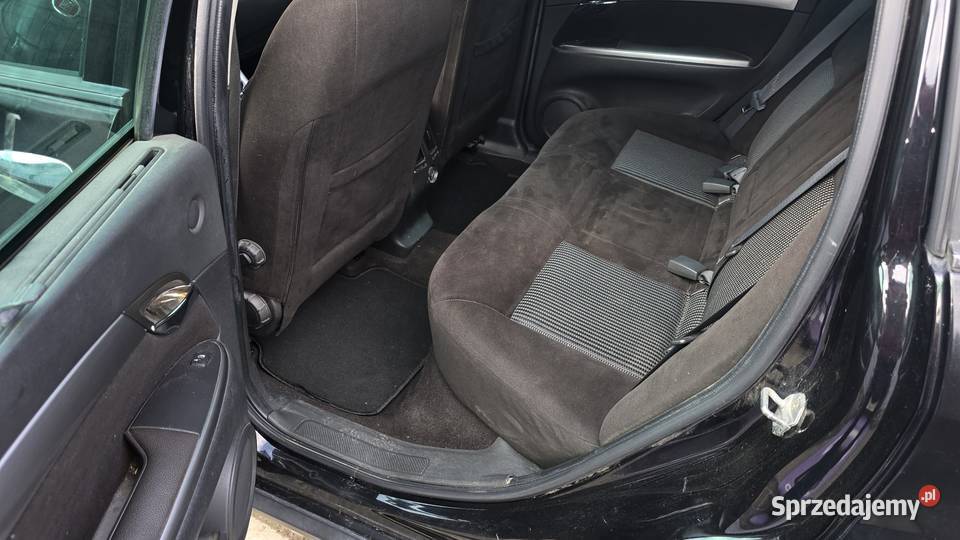 FIAT CROMA 19 MULTI JET 369000km Nowy Świętów