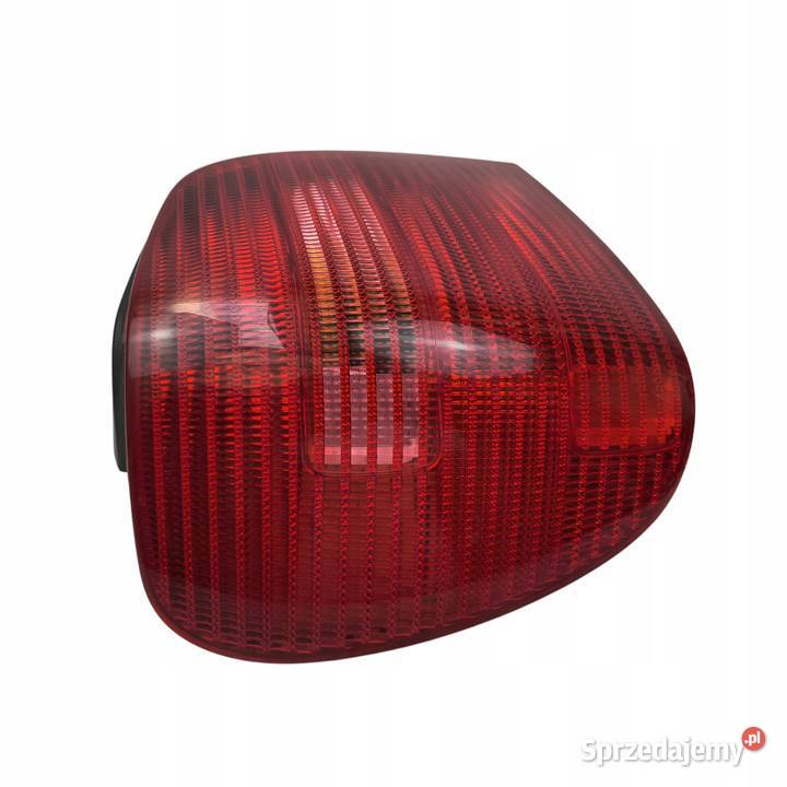 LAMPA LEWA Volkswagen Polo III 6n Lift TYLNA