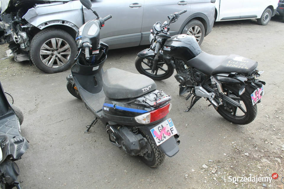 Inna Inny wielkopolskie Ostrów Wielkopolski