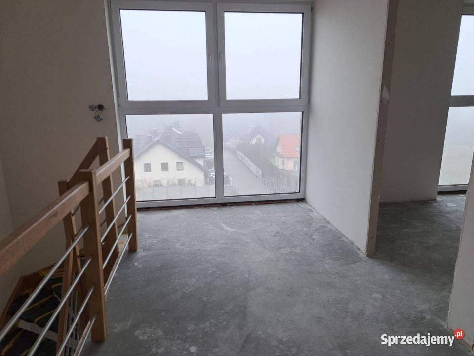 Piękne mieszkanie 8456m2II poziomy balkon Wieliczka sprzedam